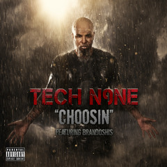 Choosin (feat. Brandoshis)