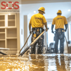 SOS Cleaning & Restoration - Water damage remediation Shakopee, MN