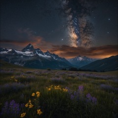 Summit Under the Stars