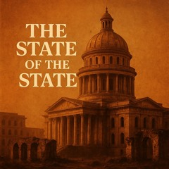 THE STATE OF THE STATE