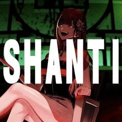 아카네 리제 - SHANTI (cover)