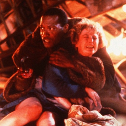 Stream Candyman opening theme by Listen online