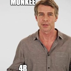 munkee 4r