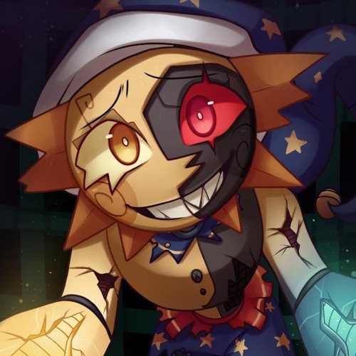 “Happy birthday!” -Eclipse RUIN DLC