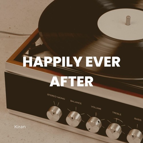 Happily Ever After