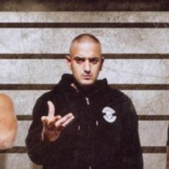 Haftbefehl - Azzlackz sterben jung x Smoke Break (flipped by rrari)