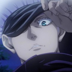 you've got big blue eyes