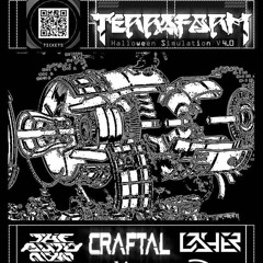 Terraform Halloween Simulation4 10302021