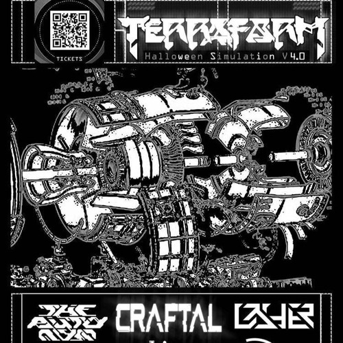 Terraform Halloween Simulation4 10302021