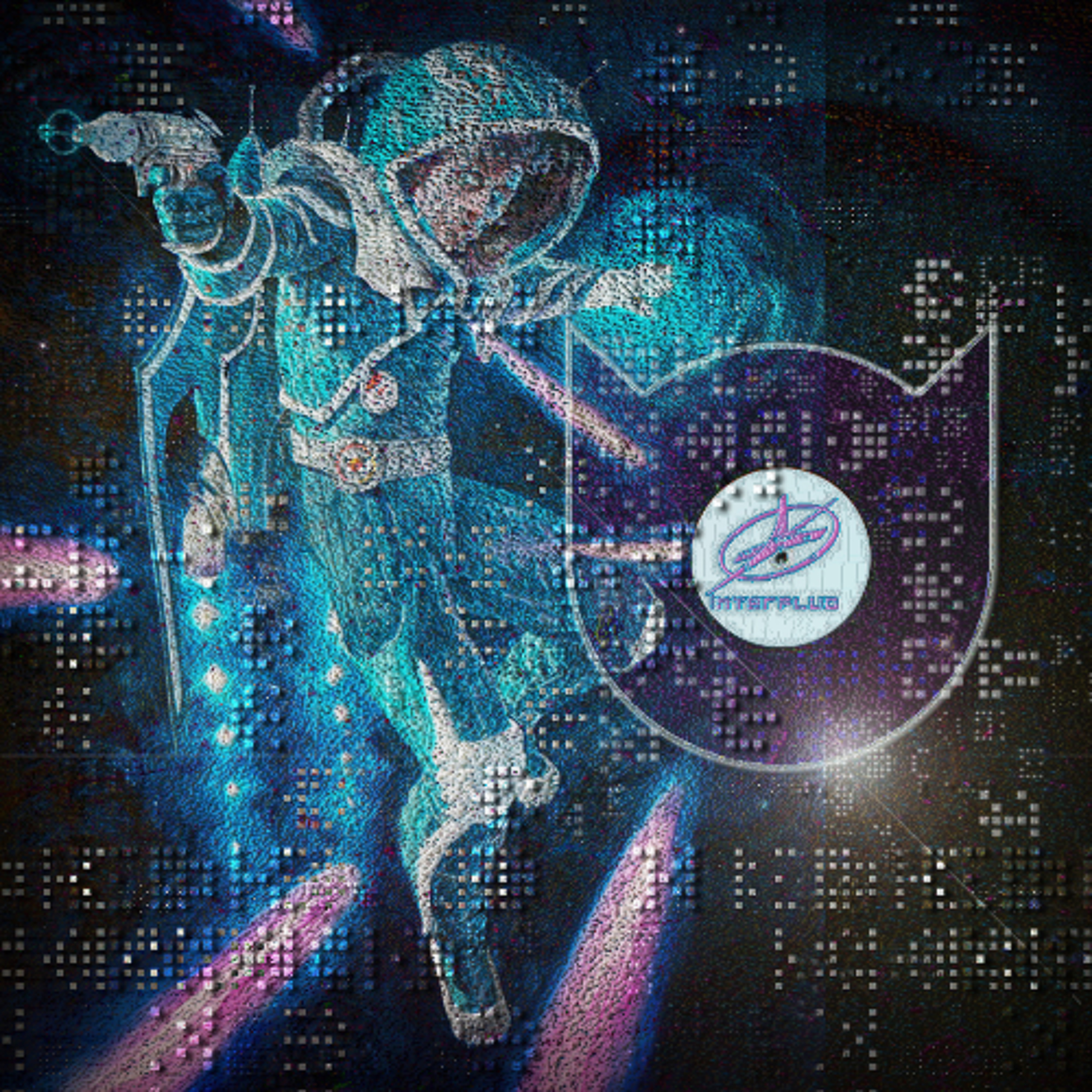 Electrocat - Tilos Radio