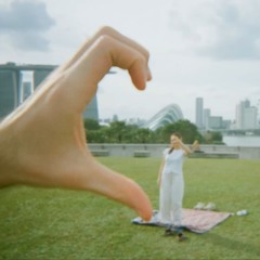 Hayd - Before I Found Her