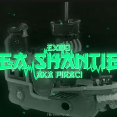 EXMO - Sea Shanties