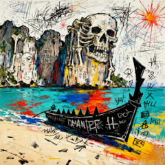 Cafe Odessa ART XXXI