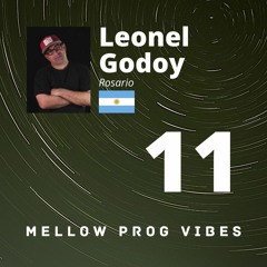 Mellow Prog Vibes 11