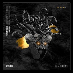 Collapse Bulding (Iscom Remix)