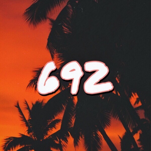 “692” - Y2K FT. BRANNZ & LA (2020)