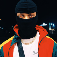 Jayyungg - Broken Promise