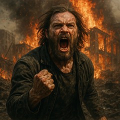 Burn It Down (Revolution Reigns)