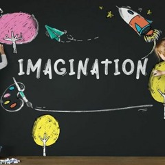 IMAGINATION (J FLO MIX X MAULIDO) #MRSTUDIO