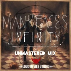 Many Faces - Infinity (Mixed by Moses Michael - LDS Studio).mp3