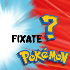 Pokemon n°2 Fixate