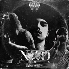 Nekrah x ZABXZA x YNGD1TTO - NZD [XXAPX REMIX]