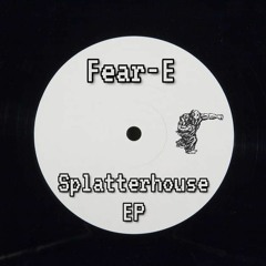 PREMIERE: Fear-E - The Eld Skewl (Splatterhouse EP)