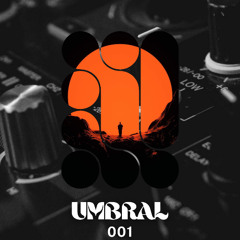 Fran Las Casas - Umbral 001