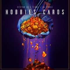 Hobbies caros