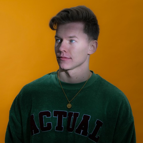 Josh Alvaro Birthday Mix (Live Set)