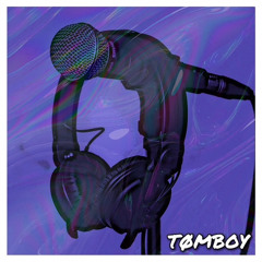 Tømboy - Patience (Prod Riddiman)