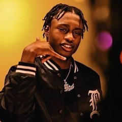 Lil Tjay Type Beat ( No More Love )