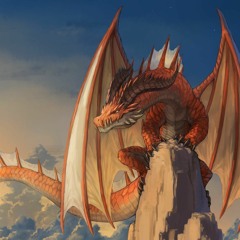 Dragon Fight (by F-777)