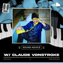 Sound Advice: Claude VonStroke