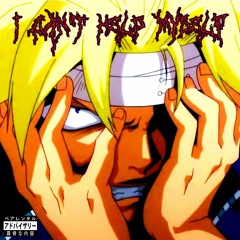 I CAN'T HELP MYSELF [[prod. abelskittles]]