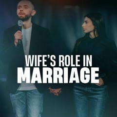 A Trad Wife: 5 Roles Of Biblical Wife // Pastor Vlad & Lana Savchuk