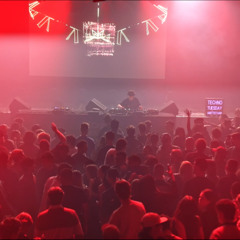 Dinamite - recorded at Techno Tuesday Amsterdam 17.12.2024