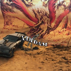 XAM DAM (prod max demarco)