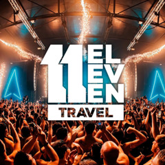 Annihilation 2025 | Warm-up Mix by Herb x Eleven Travel