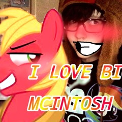 I LOVE BIGMAC