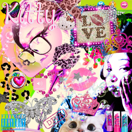 LEOPARD PRINT (PROD.SLUGWURF)