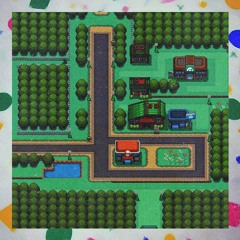 Viridian City | Pokemon HeartGold/SoulSliver [YM2151 + SEGA PCM]