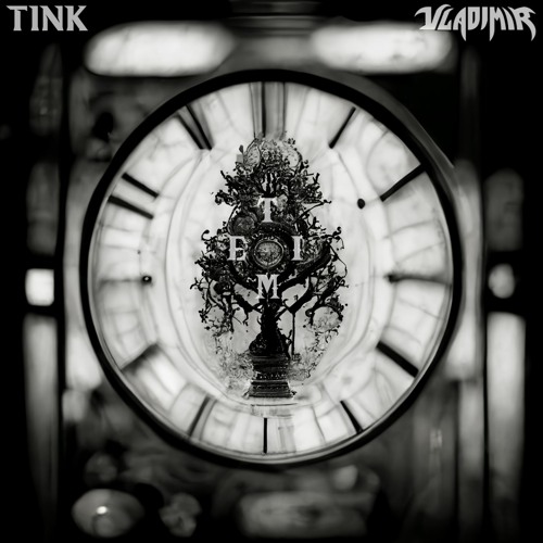 TINK X Vladimir - TIME