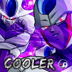Dragon Ball FighterZ – Cooler Theme | HQ Remake [Styzmask Official]