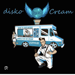 The disco imposter  disko cream posting
