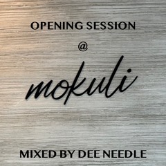 Opening Session @ Mokuli (30-04-2025)