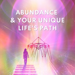 GSC#2 - Channeling - Abundance & Your Unique Life's Path - Global Stargate Circle