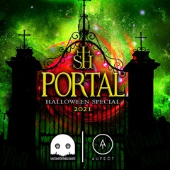 Sickest House Portal - Halloween 2021