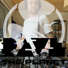 Rave The Planet 2025 - Droomschipp Float - Warm Up