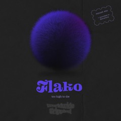 PODCAST WWT #001 - FLAKO MUSIK shipping from BCN